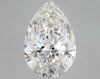 Pear Cut Diamond 11.8 Carat G Color VS1 Clarity IGI 606322984