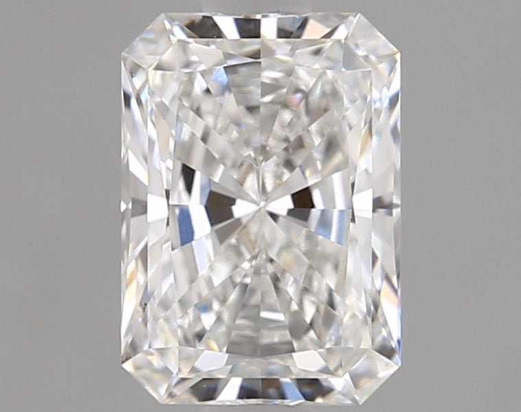 Radiant Cut Diamond 1.1 Carat E Color VVS2 Clarity IGI 635466475