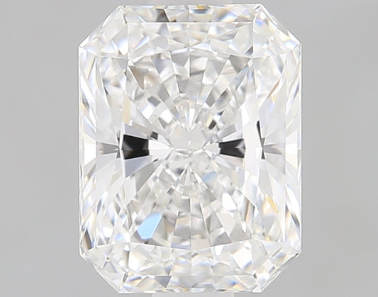 Radiant Cut Diamond 1.22 Carat E Color VS1 Clarity IGI 566306340