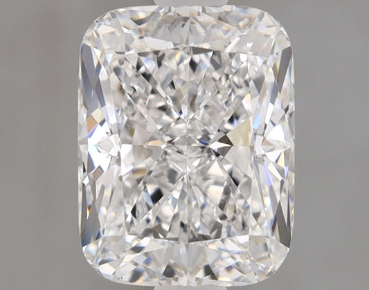 Cushion Cut Diamond 1.56 Carat E Color VS1 Clarity IGI 647476462