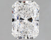 Radiant Cut Diamond 1.06 Carat E Color VS1 Clarity IGI 633497658