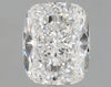 Cushion Cut Diamond 1.56 Carat E Color VVS2 Clarity IGI 638468196