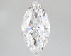 Marquise Cut Diamond 2.01 Carat D Color VS1 Clarity IGI 728528338