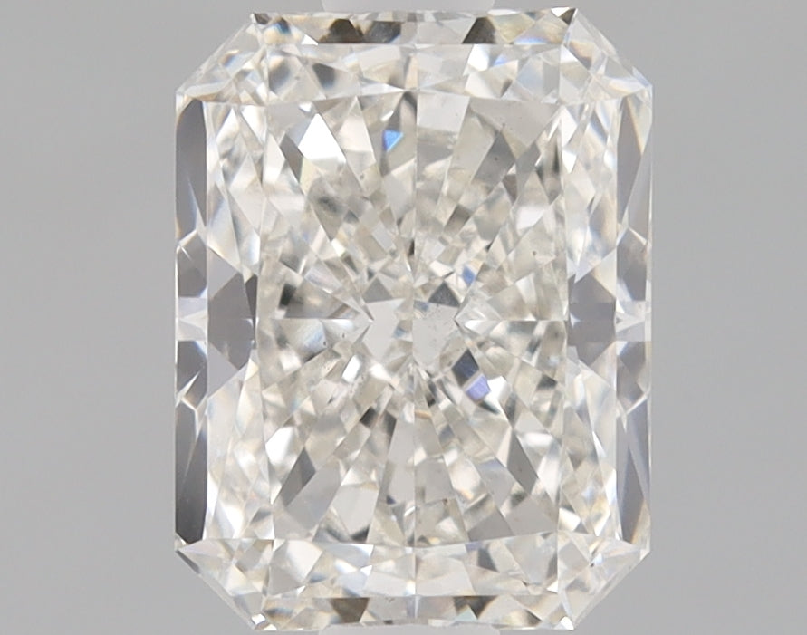 Radiant Cut Diamond 1.04 Carat H Color VS1 Clarity IGI 581333932