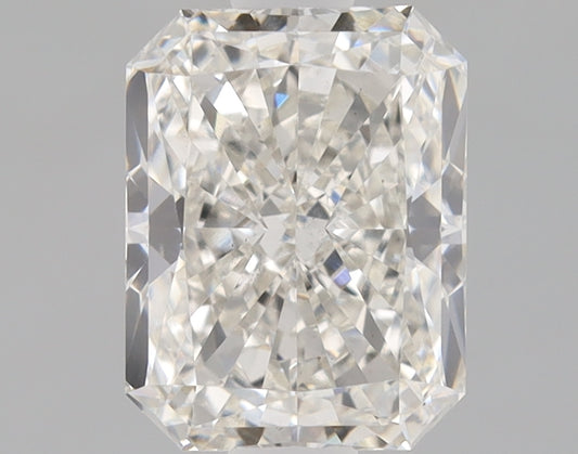 Radiant Cut Diamond 1.04 Carat H Color VS1 Clarity IGI 581333932