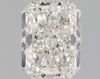 Radiant Cut Diamond 1.04 Carat H Color VS1 Clarity IGI 581333932