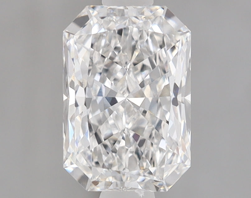 Radiant Cut Diamond 1.02 Carat D Color VS1 Clarity IGI 645498840