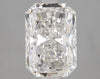 Radiant Cut Diamond 1.58 Carat E Color VS1 Clarity IGI 646474378