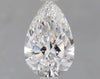 Pear Cut Diamond 1.03 Carat D Color VS1 Clarity IGI 648432028