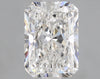 Radiant Cut Diamond 1.57 Carat E Color VS1 Clarity IGI 633411408