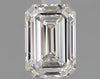 Emerald Cut Diamond 1.57 Carat F Color VS1 Clarity IGI 644447682