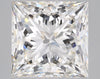 Princess Cut Diamond 5.02 Carat H Color VS1 Clarity IGI 594339846