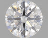 Round Cut Diamond 1.76 Carat E Color VVS2 Clarity IGI 620418585