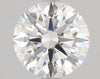 Round Cut Diamond 2.1 Carat E Color VVS2 Clarity IGI 723535586