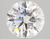 Round Cut Diamond 3.0 Carat E Color VS1 Clarity IGI 728570519