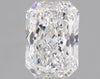 Radiant Cut Diamond 1.03 Carat D Color VVS1 Clarity IGI 631443166