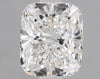 Cushion Cut Diamond 1.53 Carat E Color VVS2 Clarity IGI 635405831