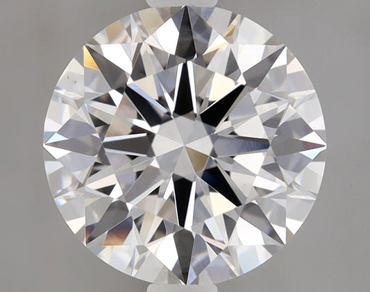 Round Cut Diamond 1.79 Carat E Color VS1 Clarity IGI 646474599