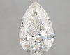 Pear Cut Diamond 2.02 Carat G Color VVS2 Clarity IGI 649425135