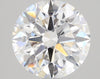 Round Cut Diamond 3.04 Carat D Color VS1 Clarity IGI 729523566