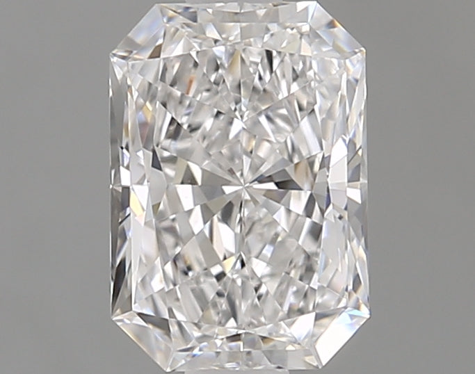 Radiant Cut Diamond 1.02 Carat D Color VVS2 Clarity IGI 645454819