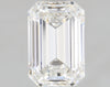 Emerald Cut Diamond 1.03 Carat F Color VS2 Clarity IGI 566395241
