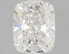 Cushion Cut Diamond 1.56 Carat E Color VVS2 Clarity IGI 633428166