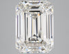 Emerald Cut Diamond 5.05 Carat G Color VS1 Clarity IGI 604387208