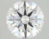 Round Cut Diamond 3.03 Carat E Color VVS2 Clarity IGI 729523557