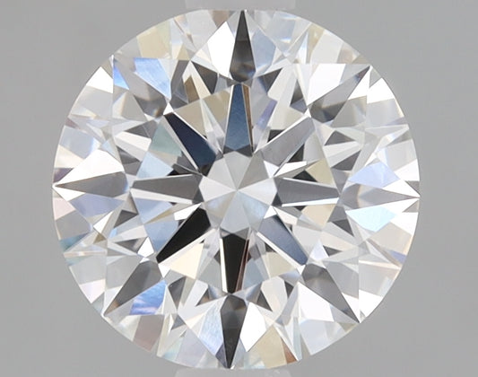 Round Cut Diamond 1.22 Carat E Color VVS2 Clarity IGI 635496463