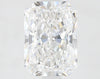 Radiant Cut Diamond 1.65 Carat F Color VS1 Clarity IGI 625419759