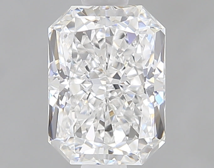 Radiant Cut Diamond 1.03 Carat D Color VVS2 Clarity IGI 631443165