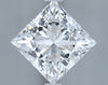 Princess Cut Diamond 1.79 Carat E Color VVS2 Clarity IGI 645498843