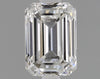 Emerald Cut Diamond 1.18 Carat E Color VVS1 Clarity IGI 646474393