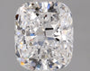 Cushion Cut Diamond 1.01 Carat D Color VVS2 Clarity IGI 646474566