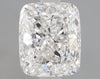 Cushion Cut Diamond 1.54 Carat E Color VVS2 Clarity IGI 640443092