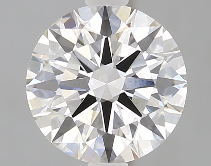 Round Cut Diamond 1.8 Carat F Color VS1 Clarity IGI 648432065
