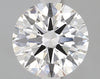 Round Cut Diamond 1.8 Carat F Color VS1 Clarity IGI 648432065