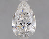 Pear Cut Diamond 1.03 Carat E Color VS1 Clarity IGI 649425469