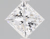 Princess Cut Diamond 1.02 Carat E Color VVS2 Clarity IGI 727573552