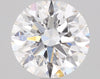 Round Cut Diamond 2.0 Carat D Color VVS2 Clarity IGI 727586949