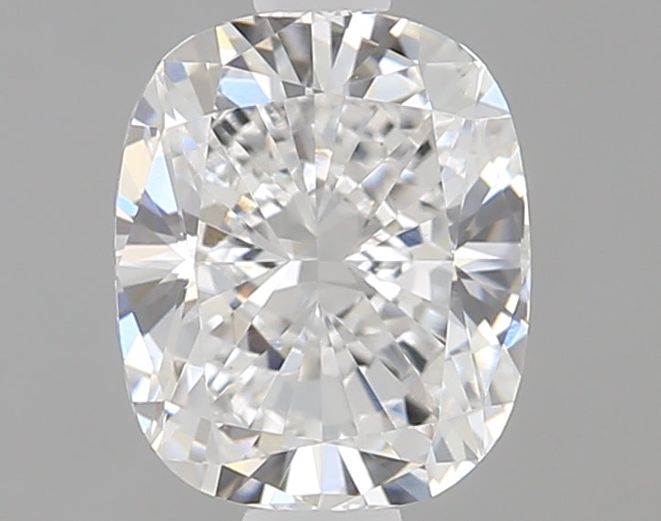 Cushion Cut Diamond 1.02 Carat E Color VVS2 Clarity IGI 627447520