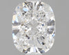 Cushion Cut Diamond 1.02 Carat E Color VVS2 Clarity IGI 627447520