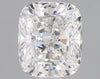 Cushion Cut Diamond 1.59 Carat D Color VS1 Clarity IGI 634437768