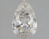 Pear Cut Diamond 1.27 Carat H Color VS1 Clarity IGI 563202499