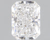 Radiant Cut Diamond 1.09 Carat E Color SI1 Clarity IGI 589397346