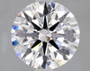 Round Cut Diamond 1.78 Carat D Color VS1 Clarity IGI 647476539