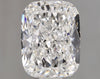 Cushion Cut Diamond 1.01 Carat E Color VVS2 Clarity IGI 648432015