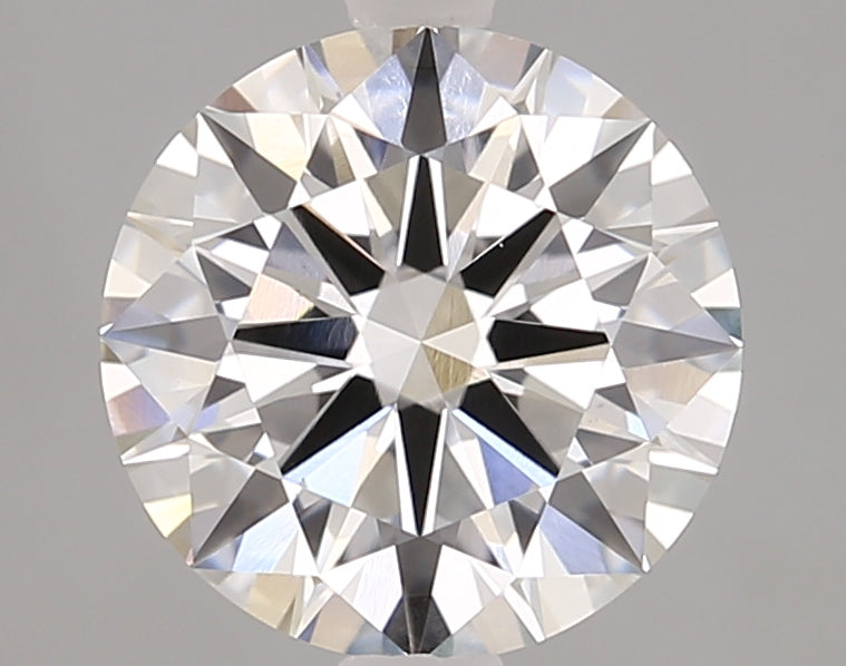 Round Cut Diamond 1.79 Carat F Color VS1 Clarity IGI 648432416