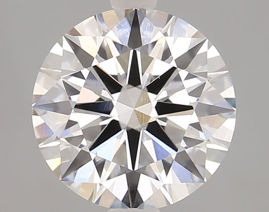 Round Cut Diamond 1.79 Carat F Color VS1 Clarity IGI 648432416